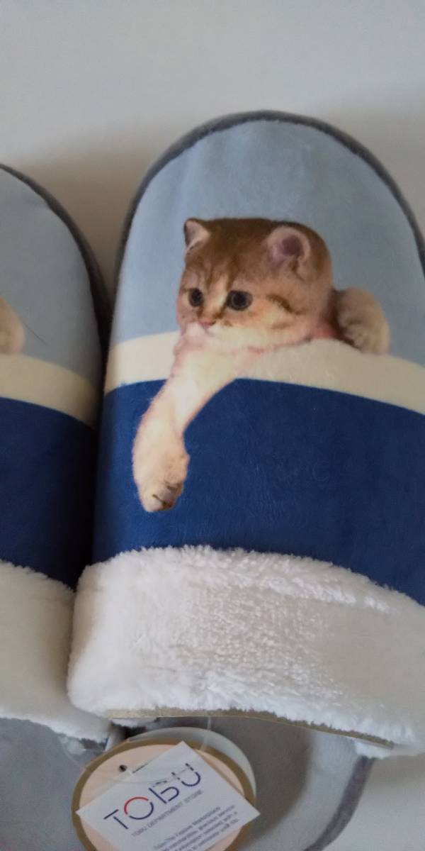 ポールアンドジョー 猫 スリッパ 女性用 売買されたオークション情報 Yahooの商品情報をアーカイブ公開 オークファン Aucfan Com