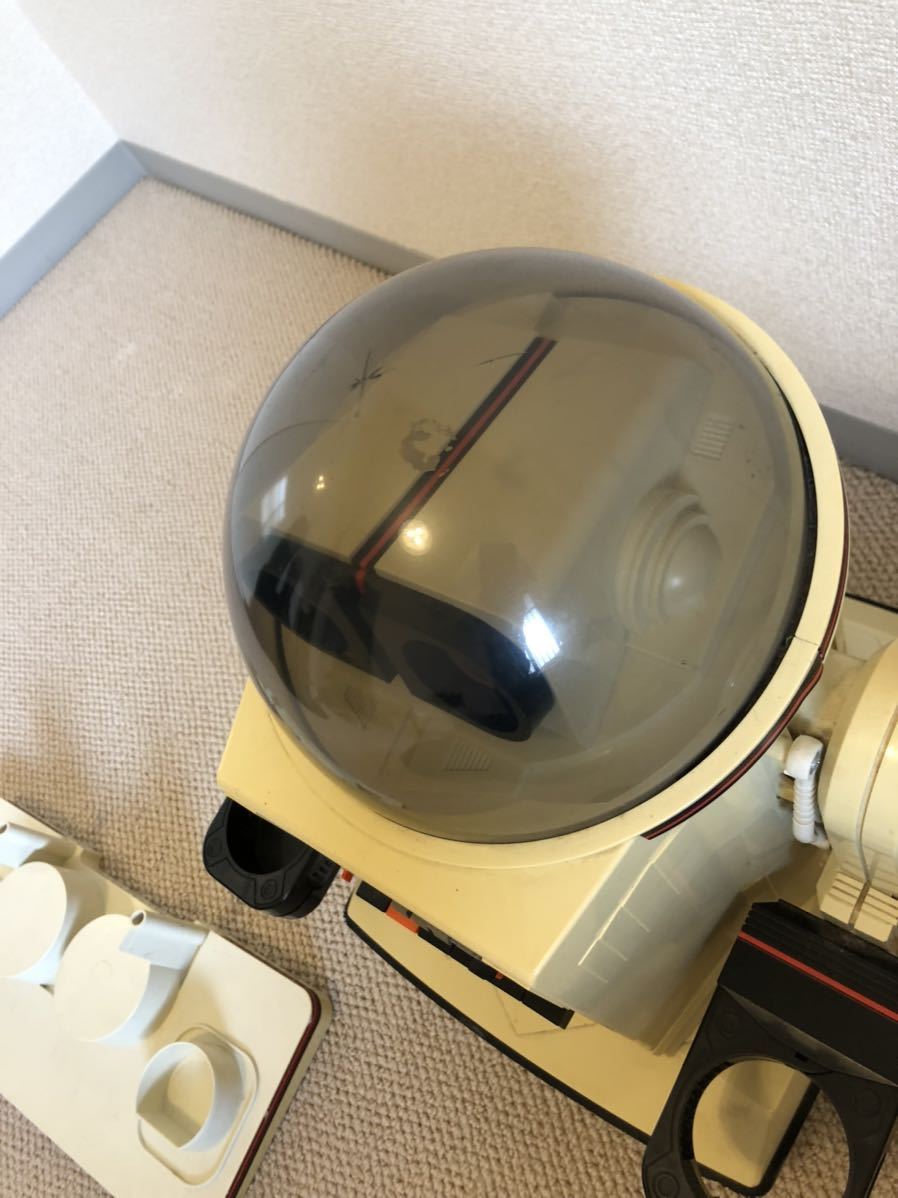 山*口様 TOMY オムニボット TR-5000 昭和レトロ ジャンク 山*口様 TOMY オムニボット TR-5000 昭和レトロ ジャンク 山*口様 TOMY