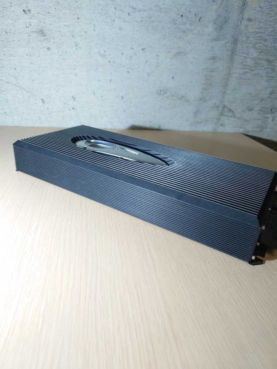 APA4320 アゼスト ADDZEST - 4チャンネルアンプ 0 4chパワーアンプ