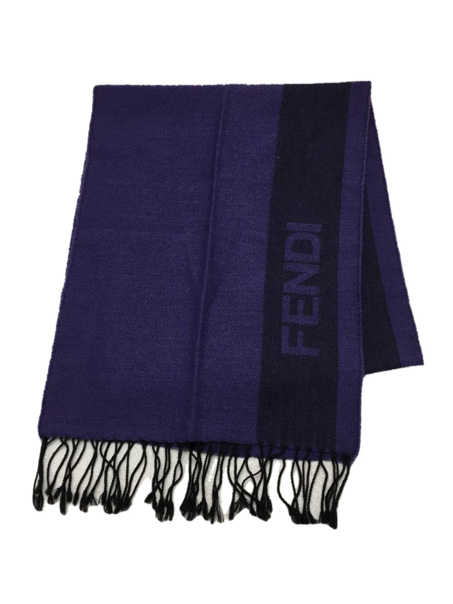 送料無料，大得価 FENDI マフラー/ウール/PUP(ファッション小物)｜売買されたオークション情報、yahooの商品情報をアーカイブ公開 - オークファン その他