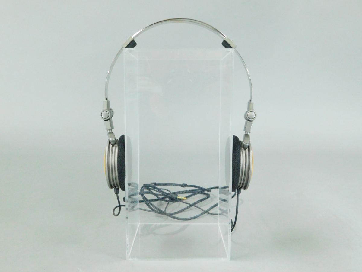 【新品未使用】AKG K245 オープンエアー型 ヘッドホン AKG K24P オープン(エアー)型 ポータブル ヘッドホン(ヘッドフォン
