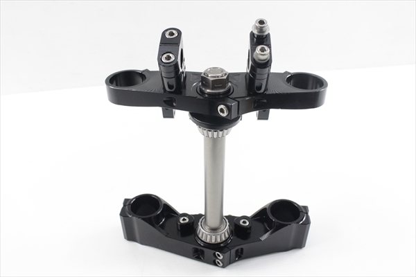  1円スタート：ZRX1200R 57社外K-FACTORY可変オフセットステム 検ZRX1100｝C(フロント)｜売買されたオークション情報、yahooの商品情報をアーカイブ公開 - オークファン カワサキ用