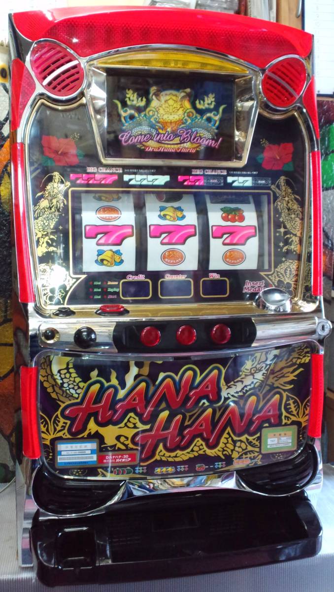 パチスロ実機☆探偵オペラ ミルキィホームズ 1／2の奇跡☆標準セット