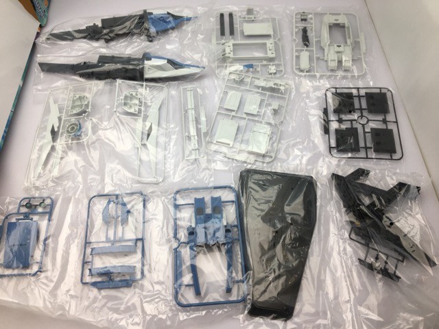 ガンダムコレクション 1/400 CBS-70 プトレマイオス ジャンク