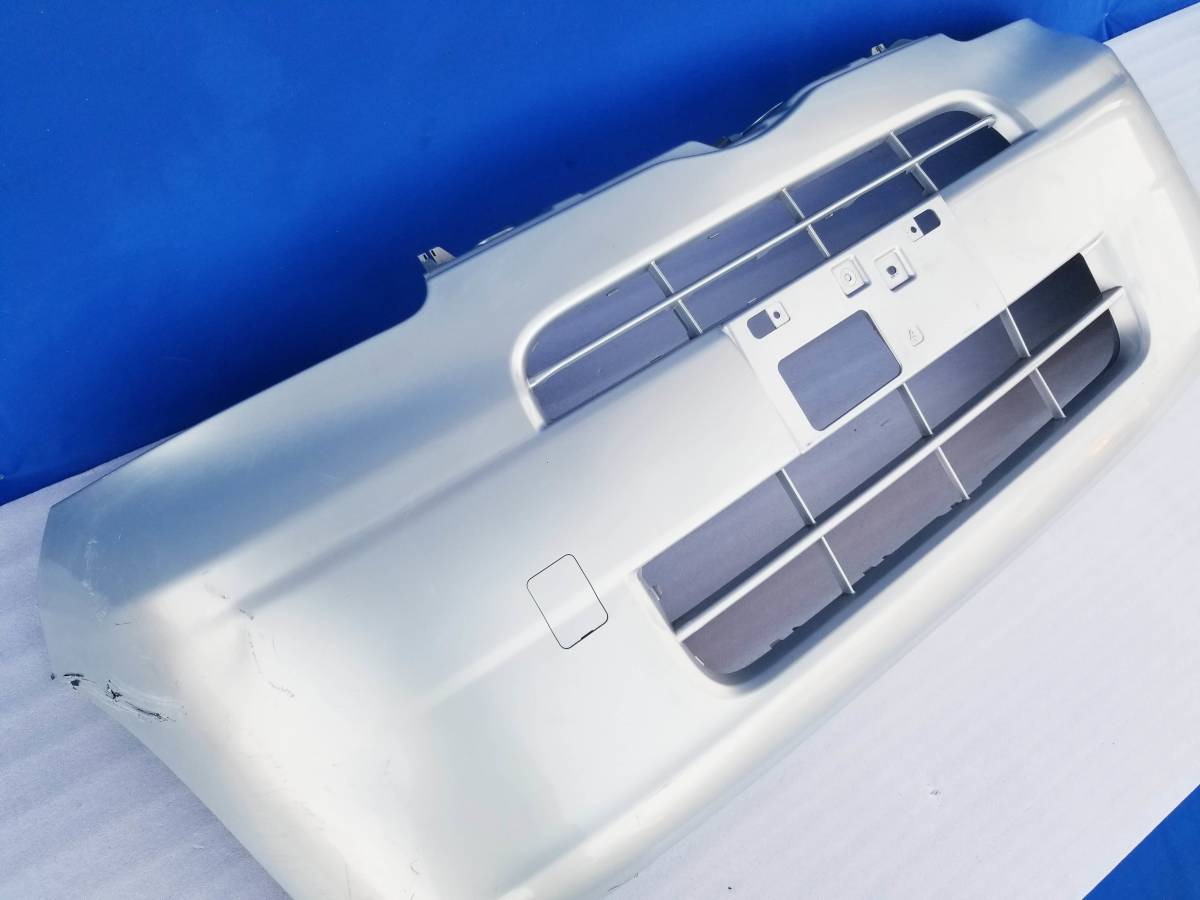 ダイハツ タント L375S 純正 フロントバンパー 52119-B2620 [223