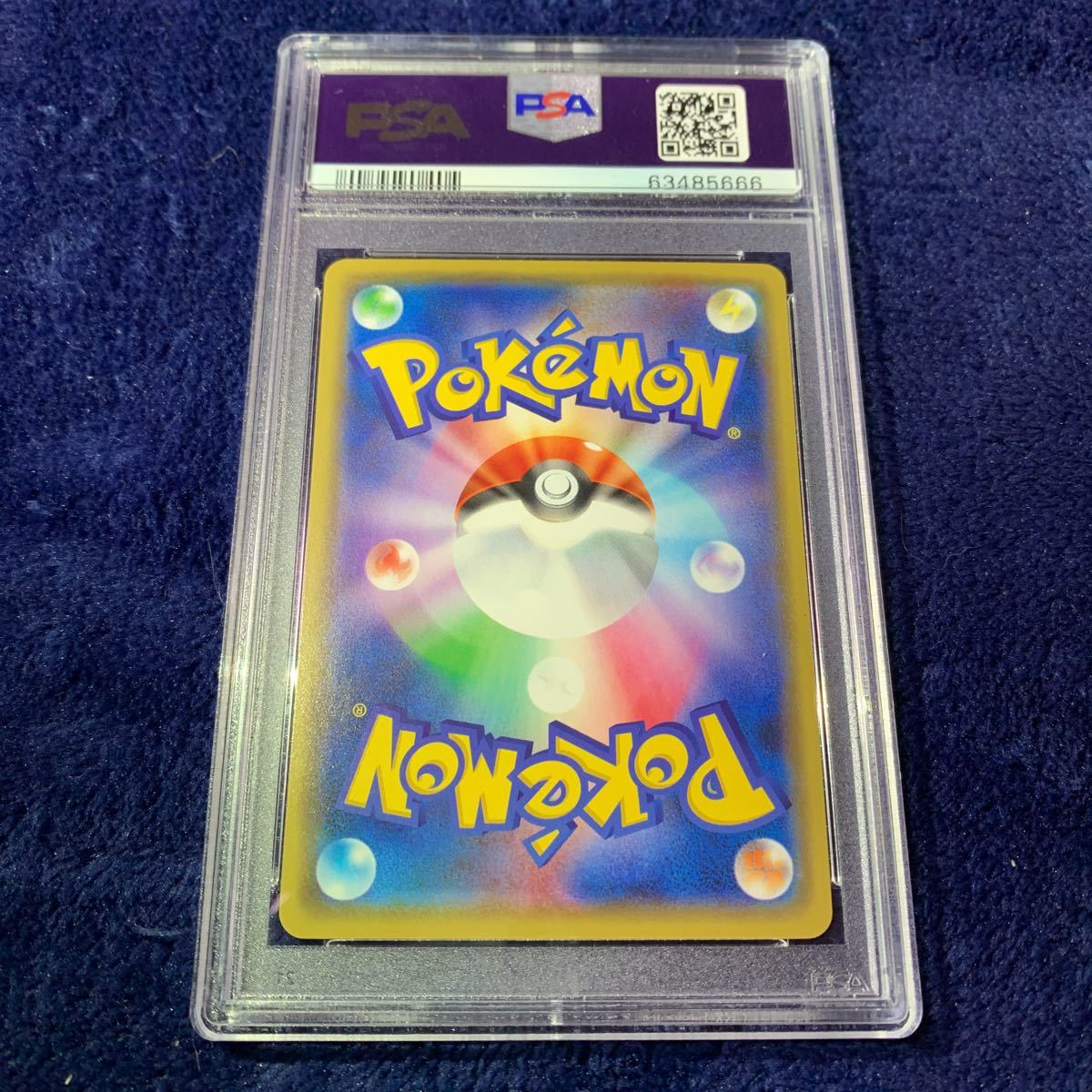 PSA10 ガラルジグザグマ チャンピオンシップ プロモ① 1円 極美品 PSA10 ガラルジグザグマ チャンピオンズシップ2021 プロモ