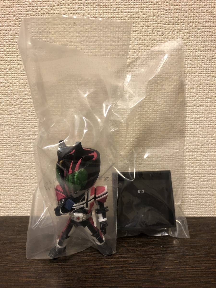 バンダイ 一番くじ 仮面ライダー 50th anniversary vol.1 E賞DEFORME-X