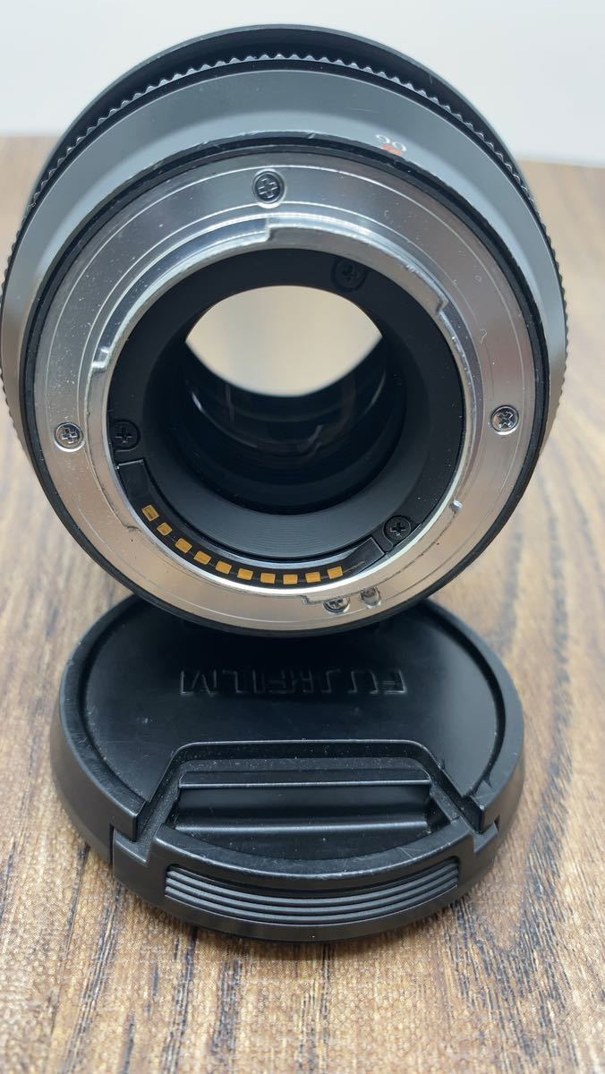 富士フイルム XF90mm F2 R LM WR 中古 【公式通販】
