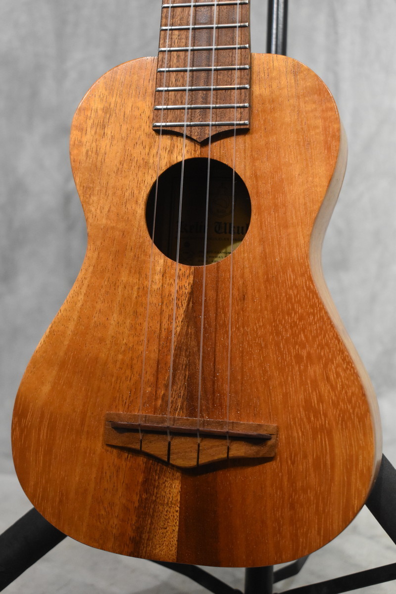 Kelii Ukulele/ケリィウクレレ ウクレレ ソプラノサイズ