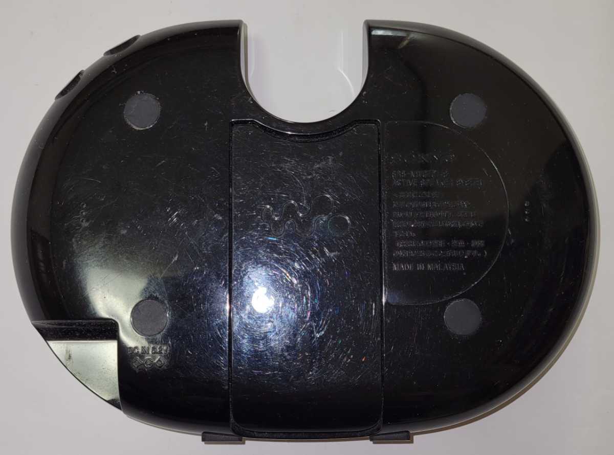 SONY ソニー WALKMAN ウォークマン アクティブスピーカー SRS-NWGT014S ACアダプター AC-E5212 中古品_2