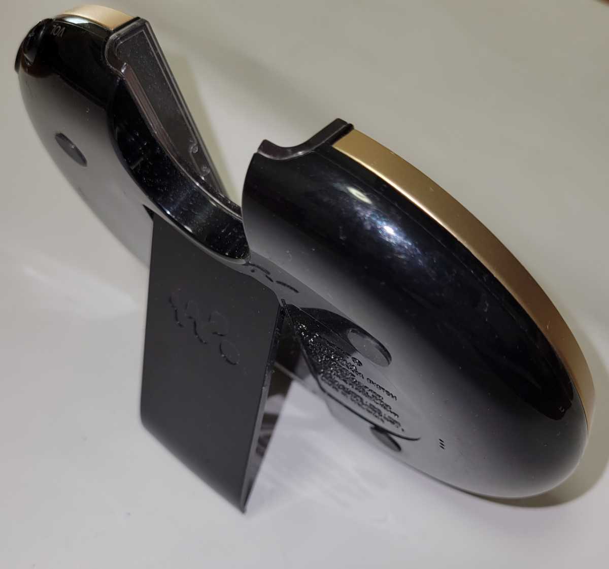 SONY ソニー WALKMAN ウォークマン アクティブスピーカー SRS-NWGT014S ACアダプター AC-E5212 中古品_4