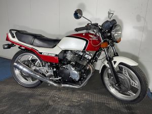 CBXのYahoo!オークション(旧ヤフオク!)の相場・価格を見る｜Yahoo