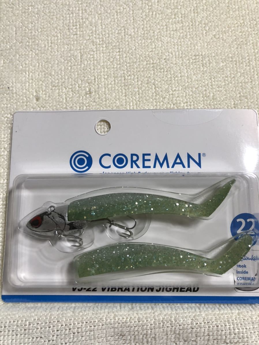 からアカキ コアマン Vj 22 4色セット Vj22の通販 By K ラクマ カテゴリ Shineray Com Br