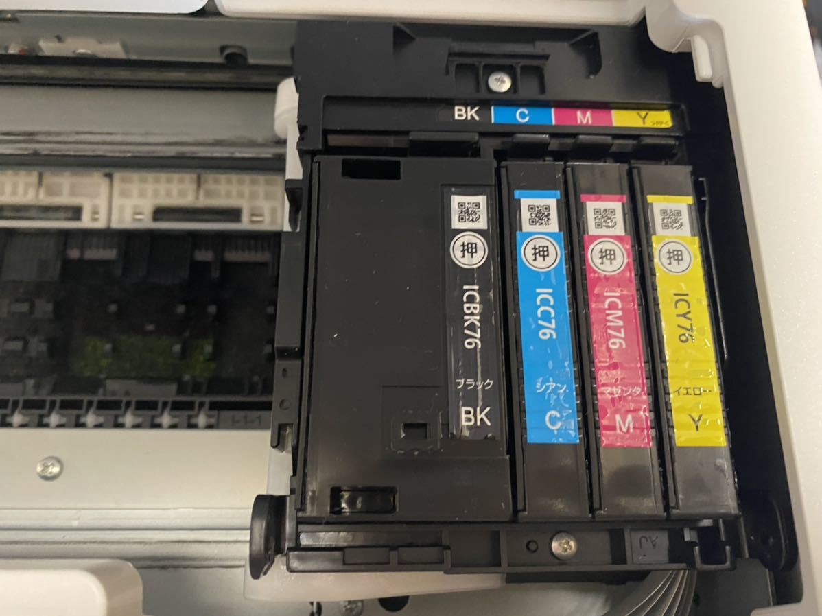 セール 銀座 EPSON PX-M5081F インクジェット複合機 エプソンプリンター