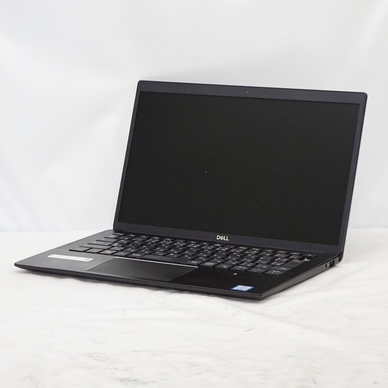 超特価品 【ジャンク】1円～DELL Latitude 3301 Core i5-8265U 1.6GHz