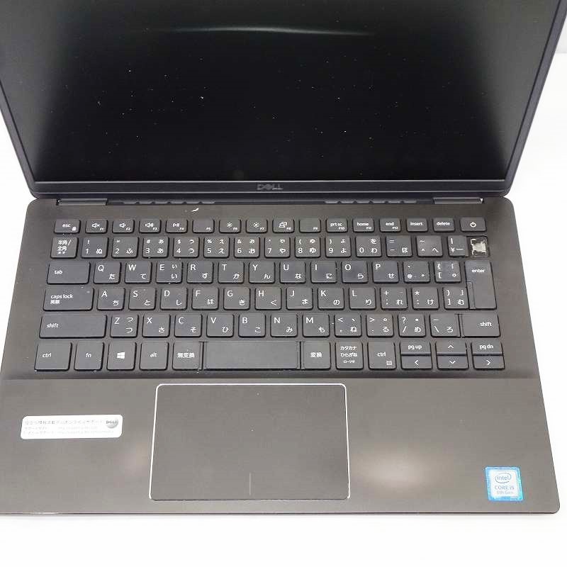 超特価品 【ジャンク】1円～DELL Latitude 3301 Core i5-8265U 1.6GHz