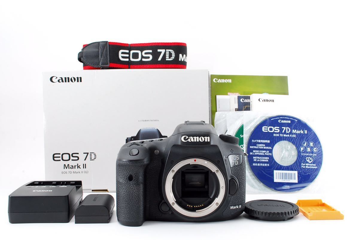 7D EOS 元箱の中古品・新品・未 2026年最新Yahoo!オークション 7d Canon -