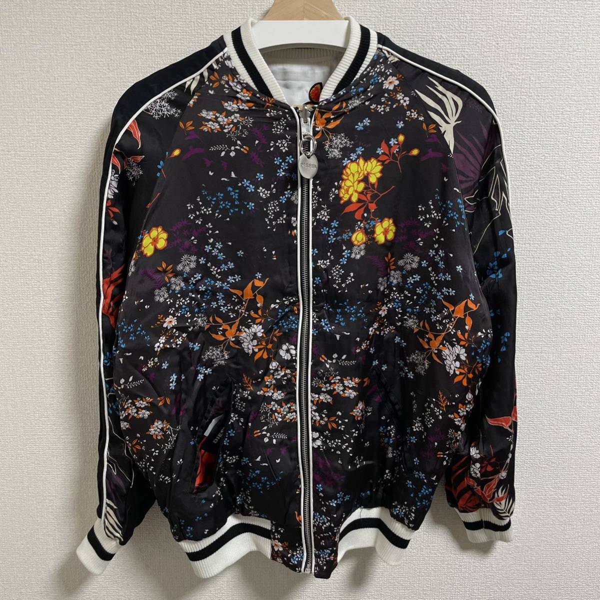 新品 未使用 タグ付き ☆ 定価74,800円 14dd DIESEL ディーゼル 