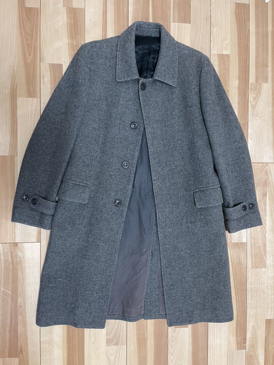 MARTIN MARGIELA マルジェラアーティザナルディアナエルメス初期 マルタンマルジェラ Martin Margiela 1999 AW archive コート メンズ