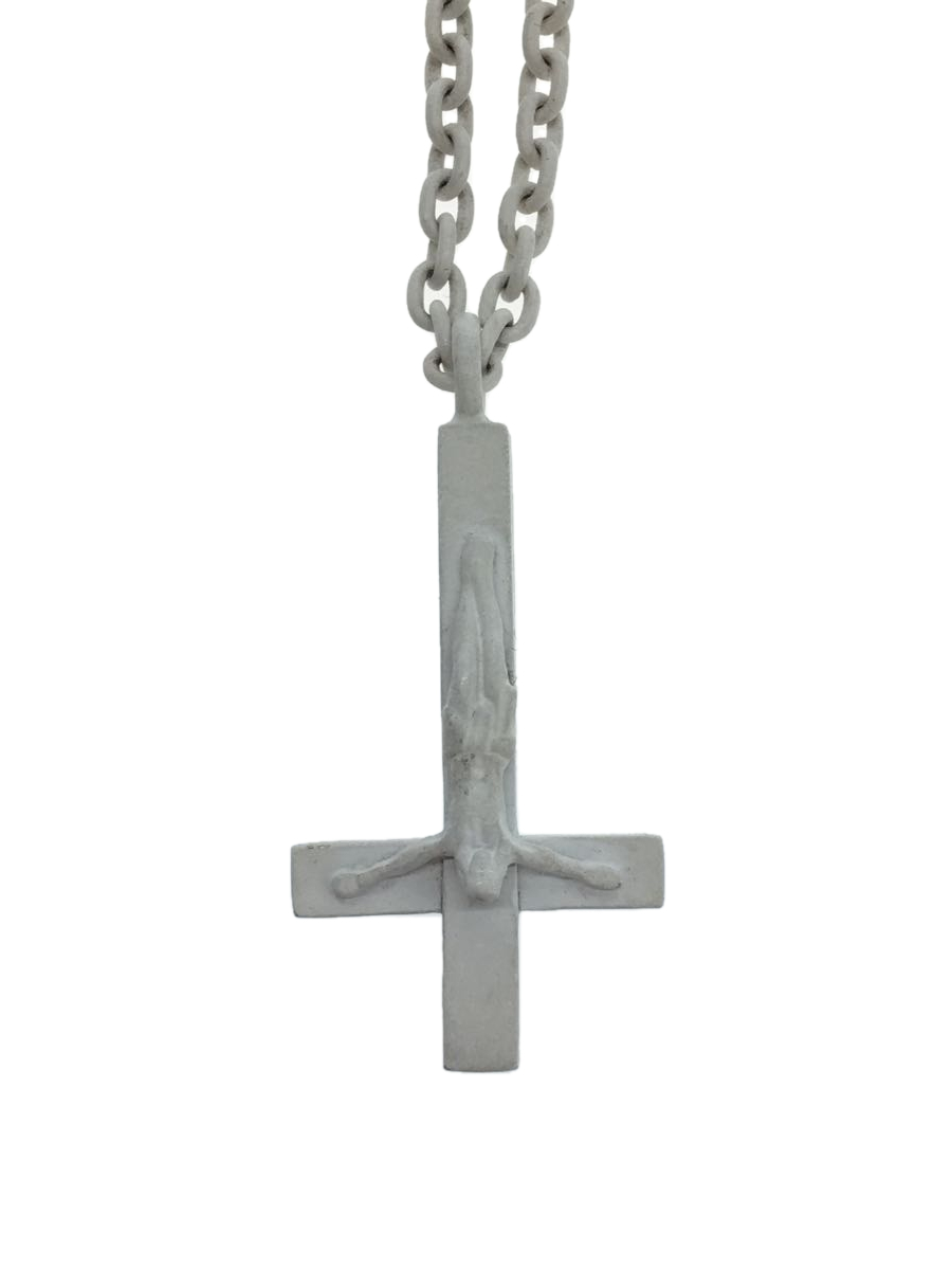 正規品，限定SALE JAM HOME MADE ネックレス/SILVER/WHT/トップ有(ウォレットチェーン)｜売買されたオークション情報、yahooの商品情報をアーカイブ公開 - オークファン ウォレットチェーン