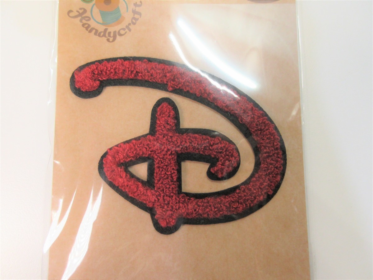 連j9 97rm 2枚セット Tdr ワッペン ミッキー ミニー ドナルド 丸型 Dロゴ Disney Handycraft 東京 ディズニー リゾート ディズニー 売買されたオークション情報 Yahooの商品情報をアーカイブ公開 オークファン Aucfan Com