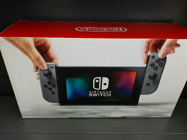 ジャンク 動作確認・初期化済み☆Nintendo Switch Joy-Con(L)/(R