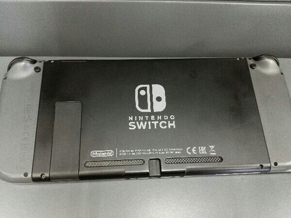 ジャンク 動作確認・初期化済み☆Nintendo Switch Joy-Con(L)/(R