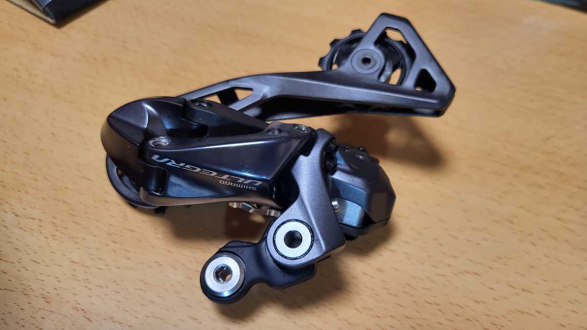 SHIMANO シマノ RD-R8050 ULTEGRA 電動Di2 11s リアディレイラー GS