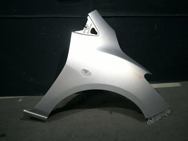 デミオ DBA-DE3FS 右Fフェンダー D651-52-111C デミオ DE3FS DBA-DJ3FS DBA A3F ＊個人宅配送