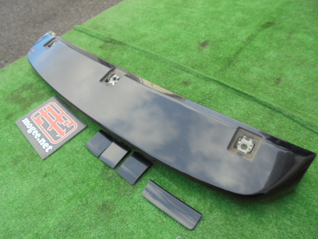 品質保証，定番人気 3DL4005BG2 ホンダ ステップワゴン RG1 純正リアスポイラー(外装)｜売買されたオークション情報、yahooの商品情報をアーカイブ公開 - オークファン ホンダ用