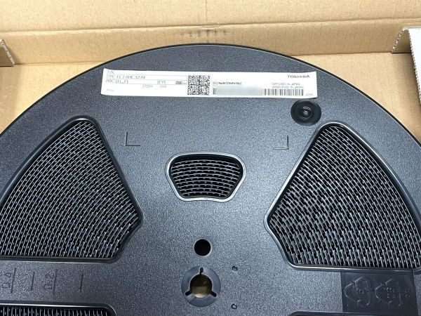 05.超希少品 一点限りTOSHIBA TC74HC32AF (EL，F) 2，000個 | 日本 Toshiba