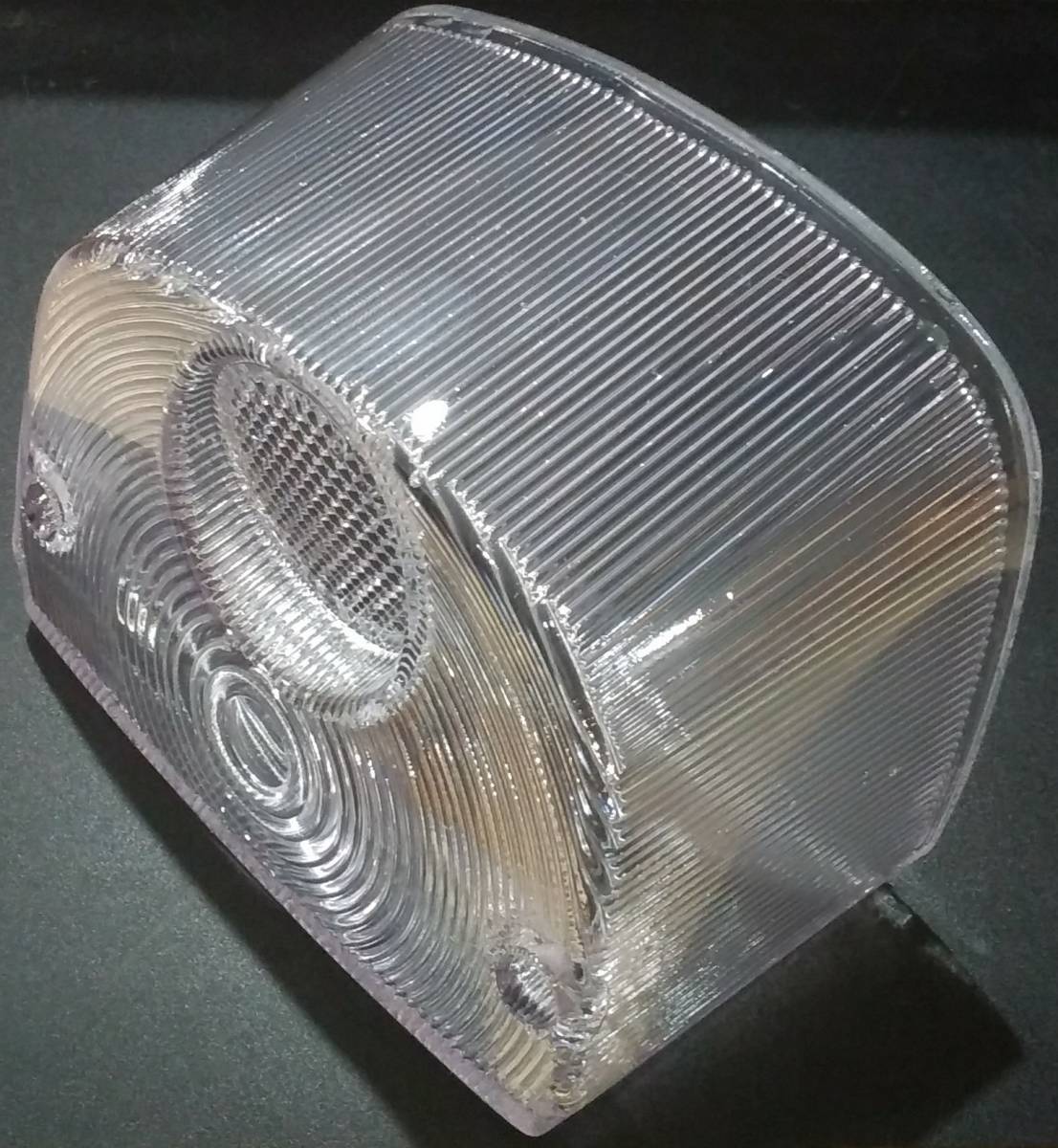 ヤマハ パッソル 2E9 テールレンズ（クリアー）