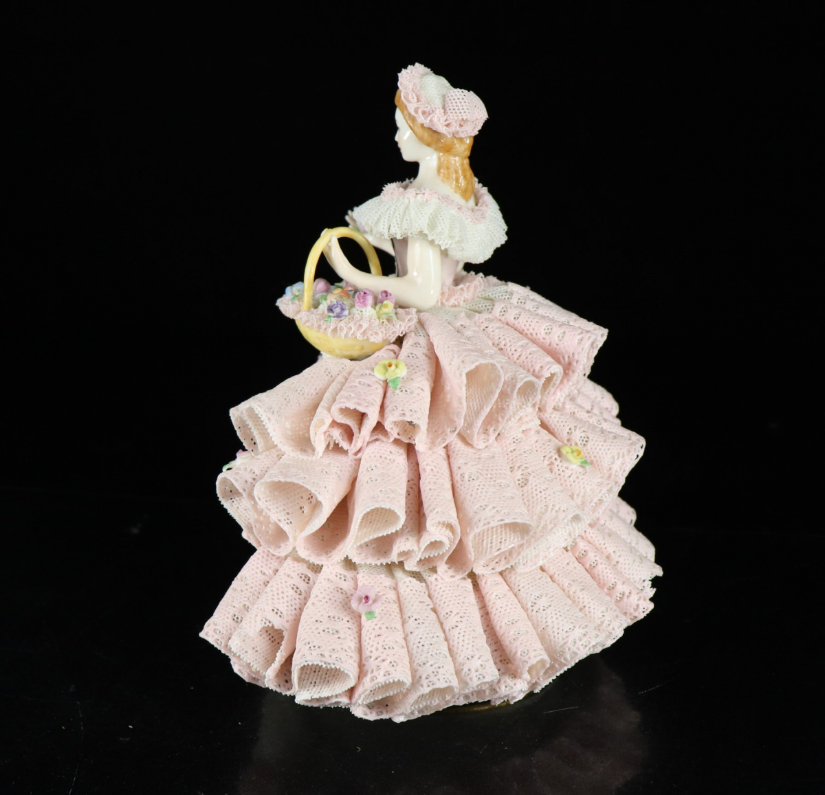 アイリッシュドレスデンローズオブジョアンナピンク,nouv
