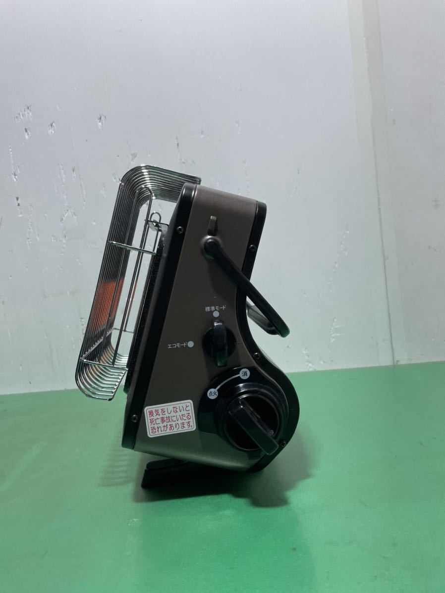 イワタニ カセット ガスストーブ CB-STV-EX2 イワタニ カセットガス