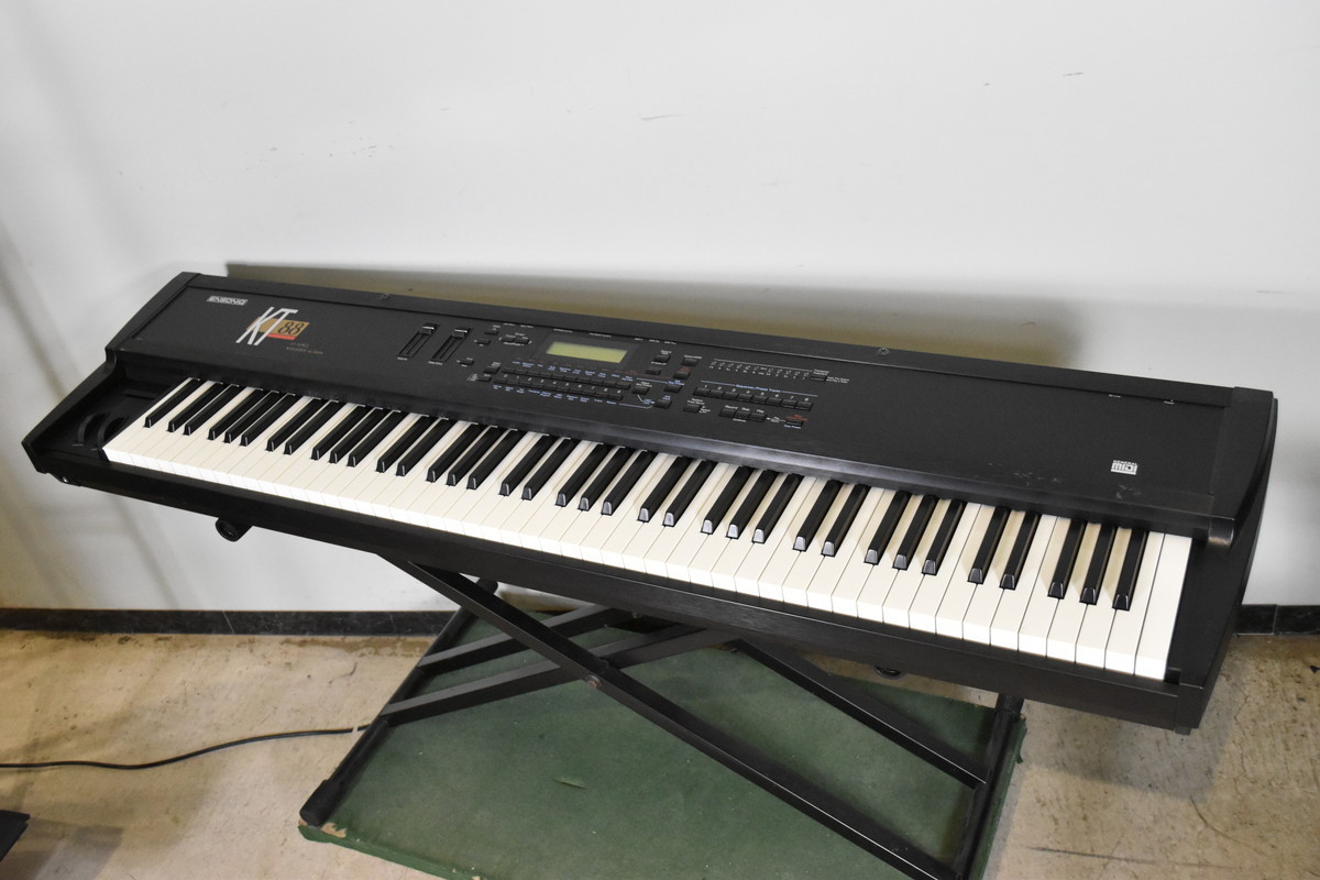 ヤマハ - YAMAHA 電子ピアノ P-45B P-45 88鍵盤 Pシリーズ | Overview