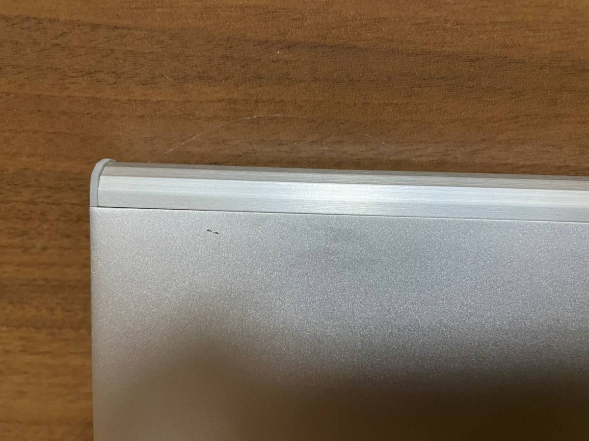ゲーミングPC DELL inspiron 15-7000 7501 第10世代 Intel Core i7 