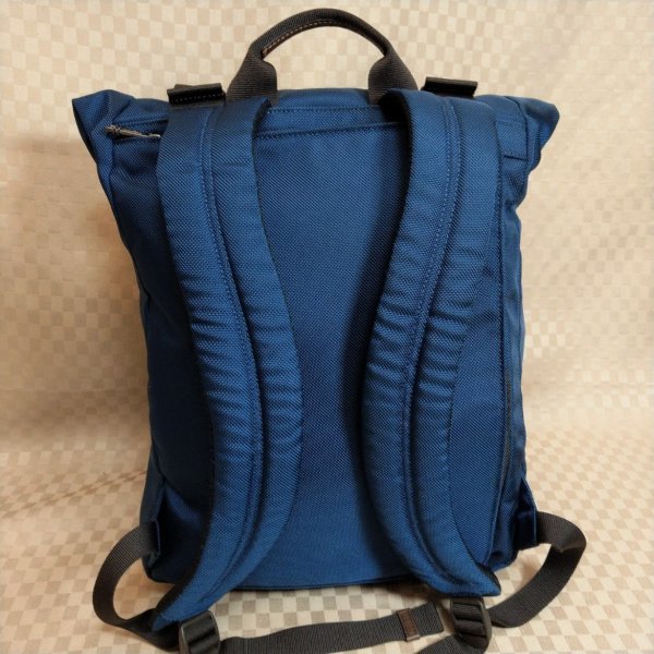 激レア】【ほぼ未使用品】TUMI トゥミ【69384BTO】リュックサック 
