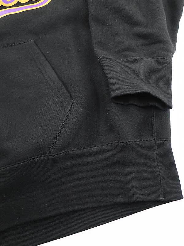 kolor BEACON カラービーコン 21AW 21WBM-T01231 ボア切替ハーフジップ 