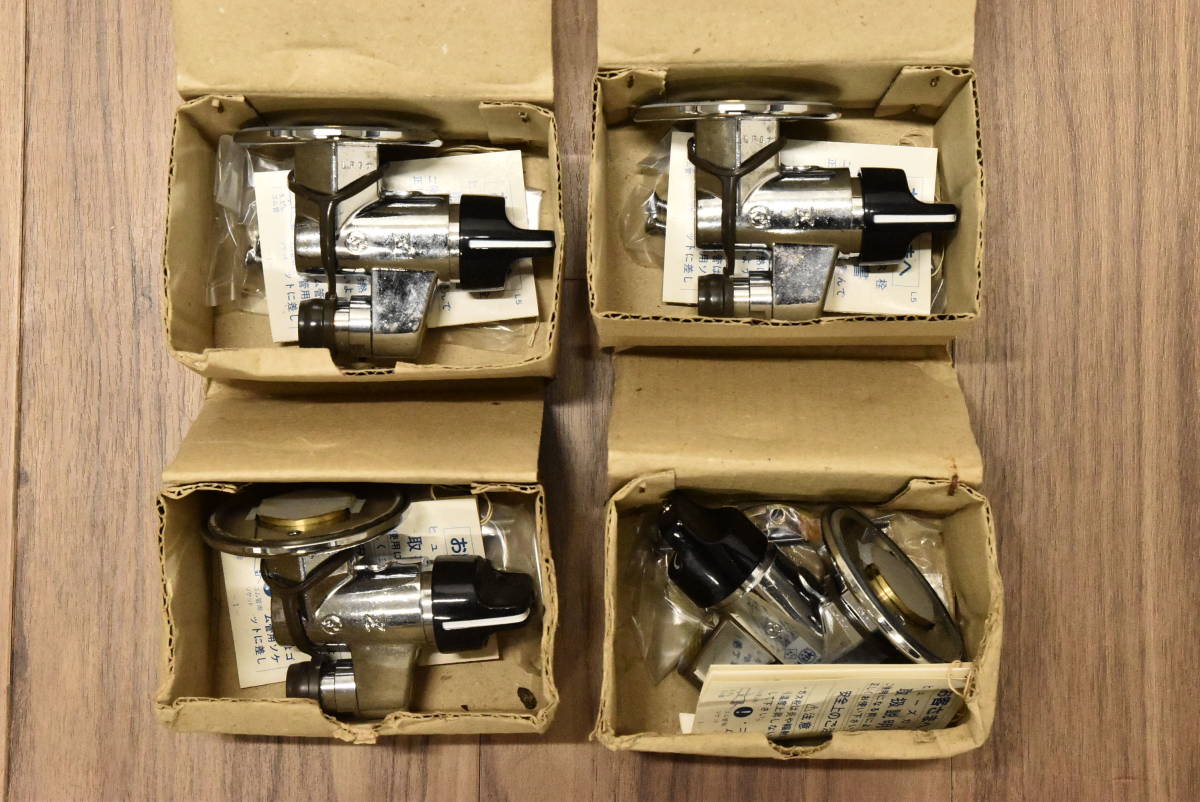 超激得，本物保証 OTOC12190107-2xx4x4 まとめ売り メーカー不明 フレキガス栓 9.5mmLBコンセントヒューズコック LPガス専用 ４セット(その他)｜売買されたオークション情報、yahooの商品情報をアーカイブ公開 - オー その他