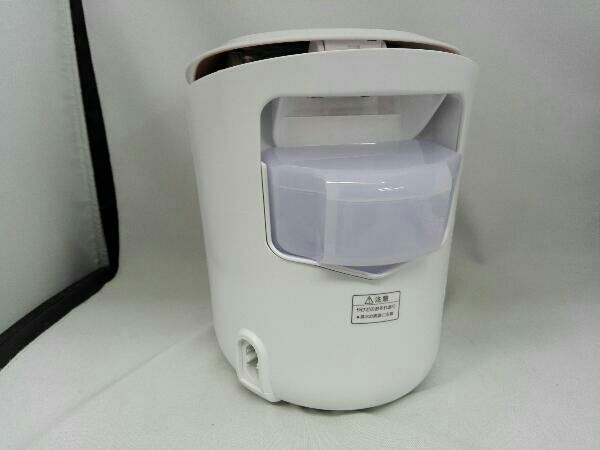 美品 Panasonic EH-CSA98 スチーマー ナノケア EH-CSA98 美容家電
