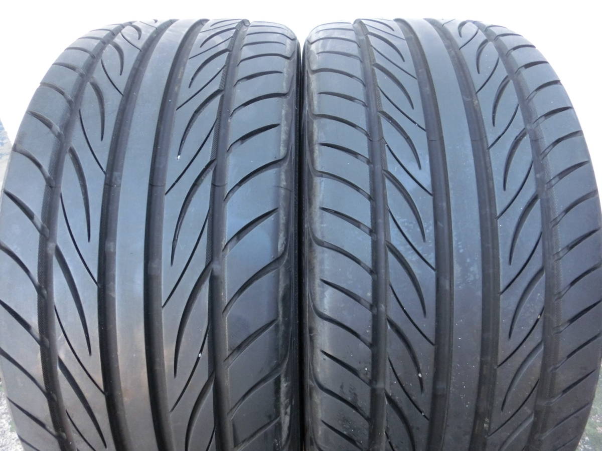 ヨコハマ Sドライブ 225/40R18 2本 深溝 225⁄40R18 | 取付対象 日本製