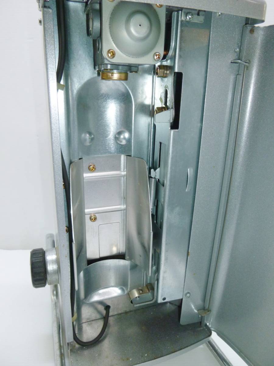 N4277ta イワタニ カセットヒーター カセット暖 CB-7N ガスストーブ