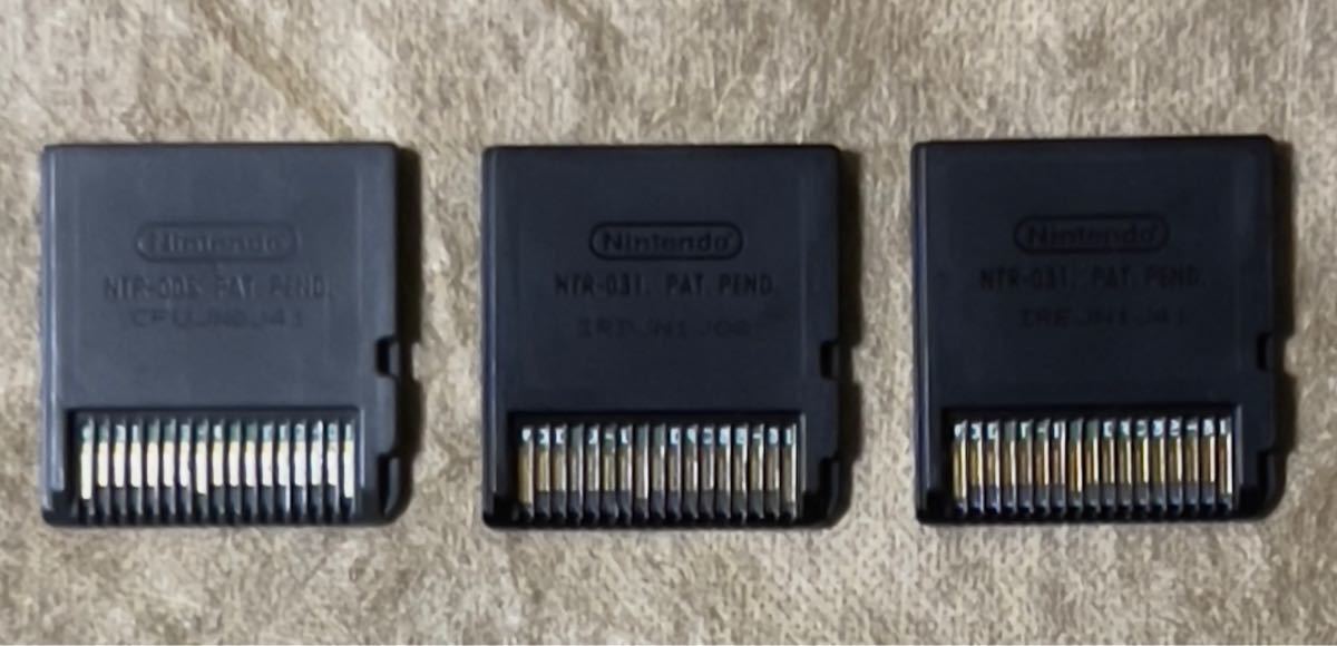 動作確認画像有り】 DS ポケットモンスター プラチナ ブラック2  