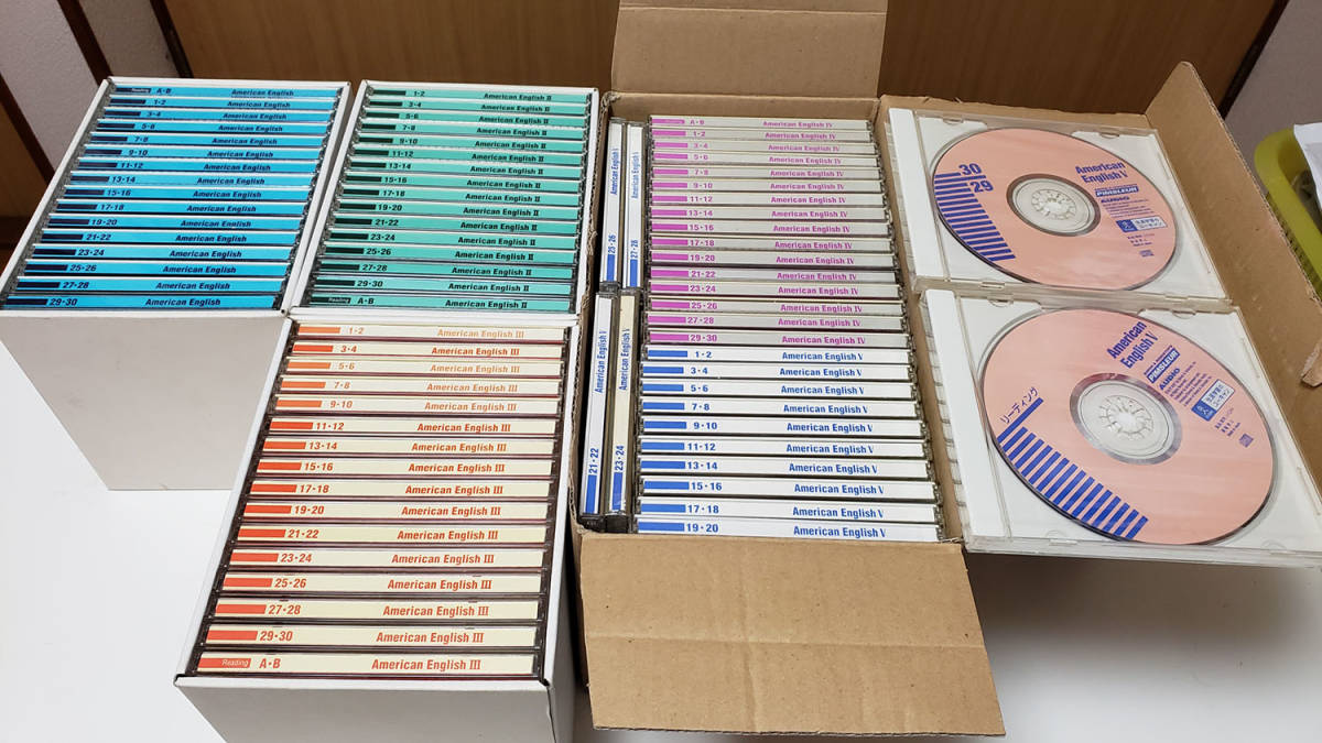 ピンズラーアメリカ英語 ピンズラー ユーキャン CD ☆ユーキャン