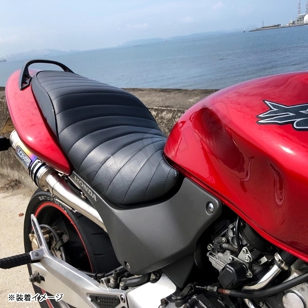 ホーネット250用 シート張替えキット(シートカバー) うり㈱様専用 