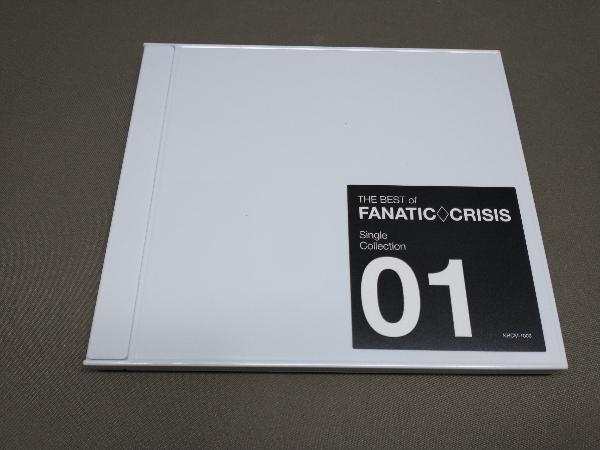 FANATIC◇CRISIS ［CD］ THE BEST of FANATIC◇CRISIS Single