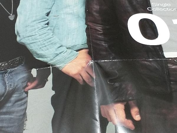 FANATIC◇CRISIS Single Collection 01 CD THE BEST OF FANATIC