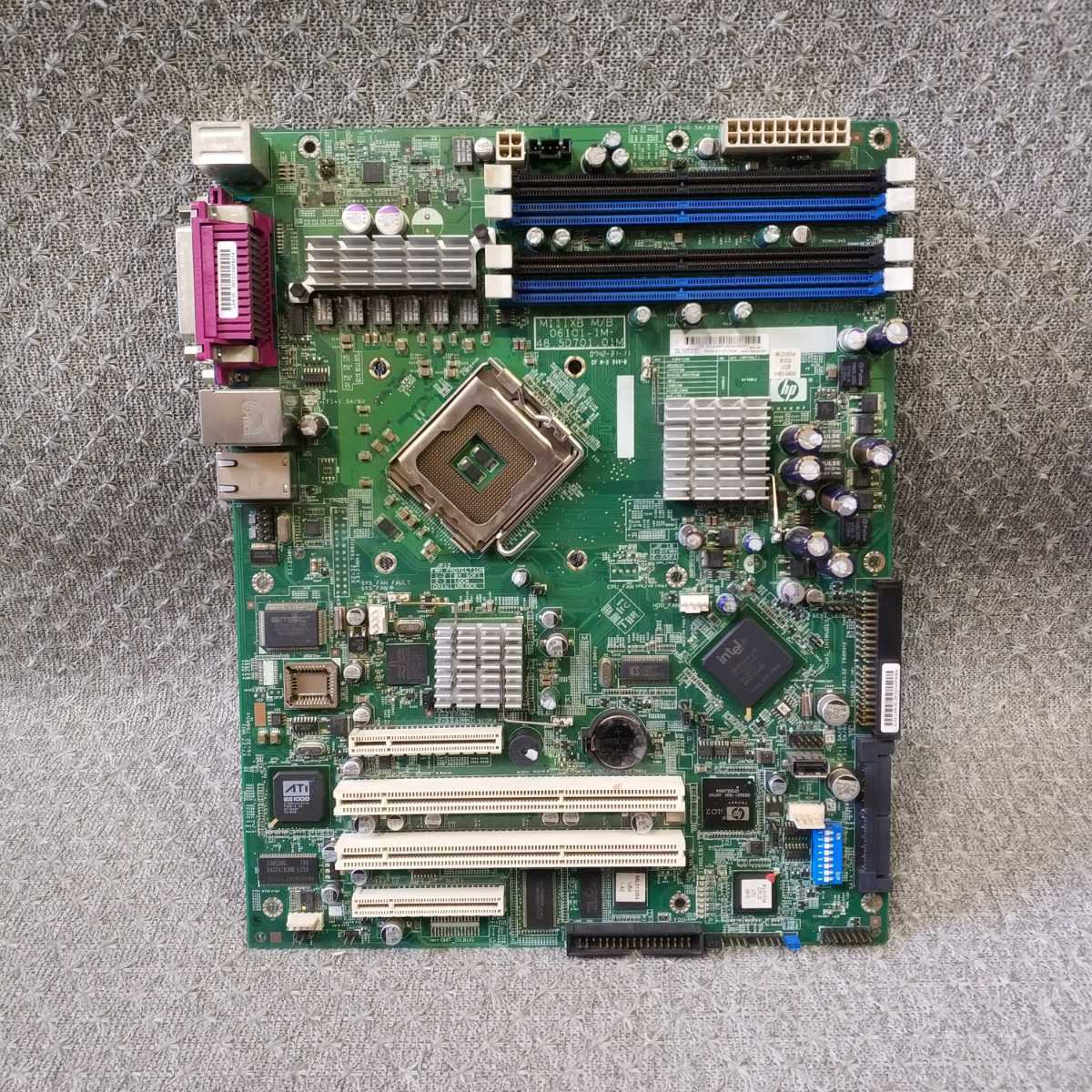 ProLiant HP ML310 | Server G4 Tower HPE ML310e Intel Xeon com: G8 