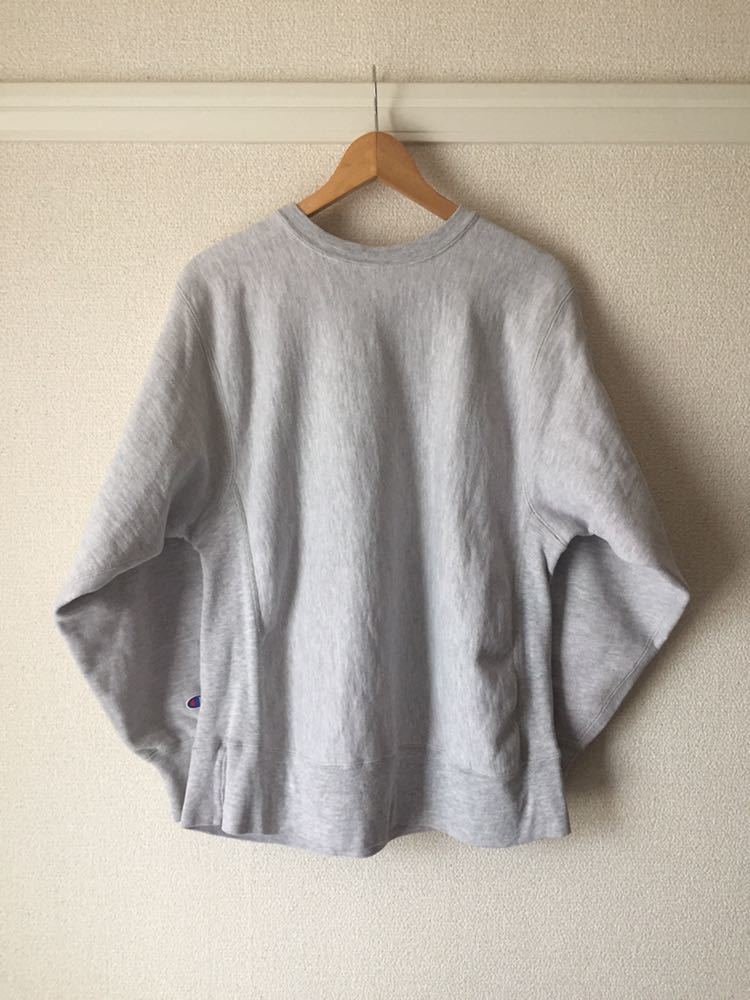 80s Champion REVERSE WEAVE リバースウィーブ スウェット NYAC 80s Champion REVERSE WEAVE リバースウィーブ スウェット NYAC