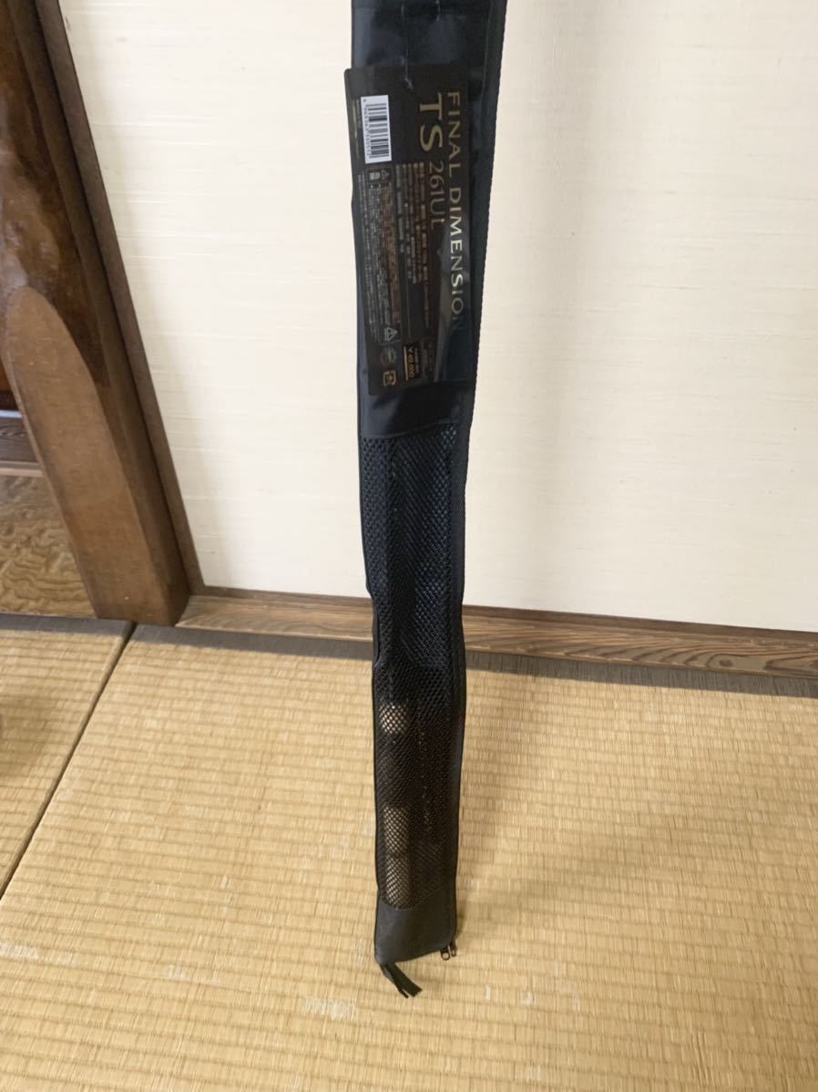 ファイナルディメンションTS 日本最大新品 ファイナルディメンション